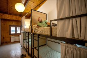Anum Hostel