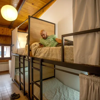 Anum Hostel Hotels near Ushuaia Harbour