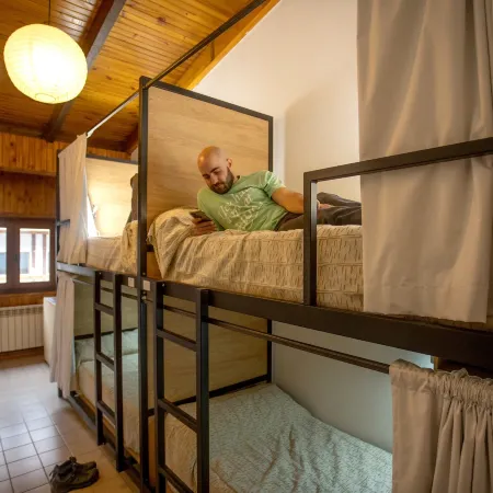 Anum Hostel