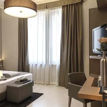 Hotel Chivasso