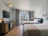 Acqua Hotel Hotels in Corte Madera
