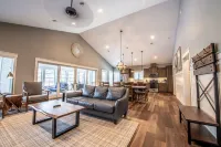 Grand View Lodge - Spa