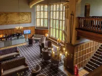 Ashorne Hill Leamington Spa Hotels in Royal Leamington Spa