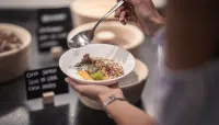 Autentis - breakfast