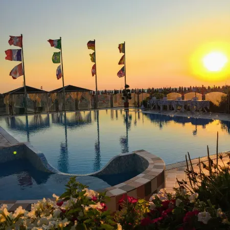Hotel Playa