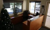 Kilcoy Gardens Motel Hotels in Kilcoy