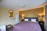 MejeriGaarden Hotels in Gedser