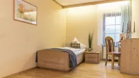 Landgasthof Goldene Rose Hotels in Coburg