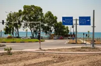 Baykal Pansiyon Hotels in Sahilkent