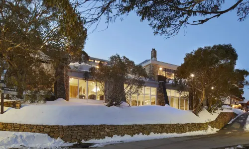 Breathtaker Hotel and Spa