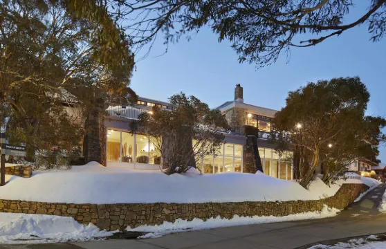 呼吸者水療酒店