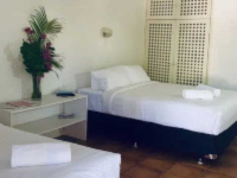 Roebuck Bay Hotel Hotels in Broome