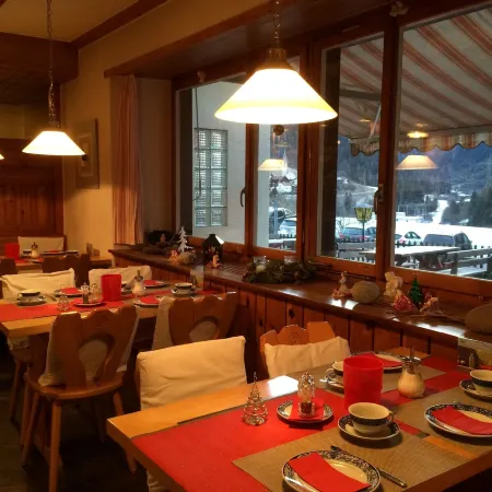Hotel Schöntal