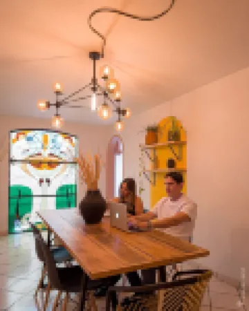 Hotel Boutique Casa Damiana