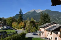朱格峯運動酒店 - 山景