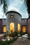 The Sunset Villa at Malanquin Golf Club, 6 Bedrooms Các khách sạn ở 