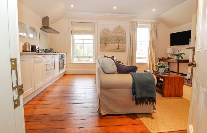 Cook's Flat