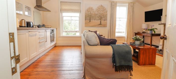 Cook's Flat Ξενοδοχεία στην πόλη Wrexham