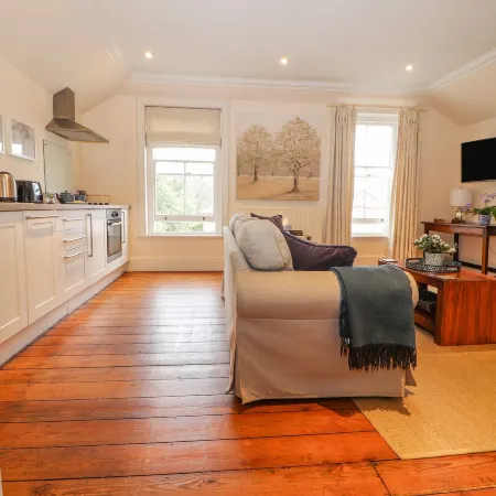Cook's Flat