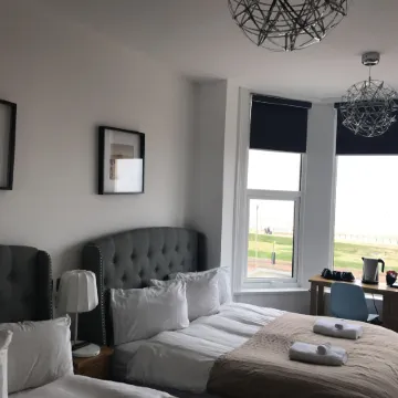 Seafront419 by Seafront Collection