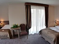 Villa Martini Hotels in Miedzyzdroje