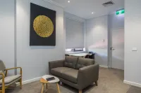 Civic Apartments