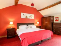 넘버 4 포필드헤드 호텔