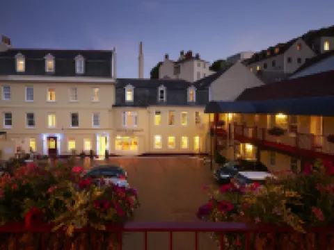 Duke of Normandie Hotels in Saint Peter Port