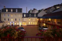 Duke of Normandie Hotels in Vale