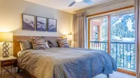Four-Bedroom Holiday Home