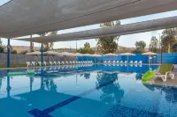 Kinar Galilee Hotels in Had Nes