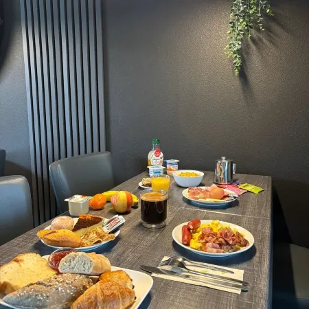 Cit'Hotel le Cheval Blanc Cognac Centre