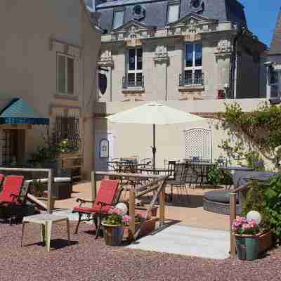 La Tour du Roy Hotel Exterior