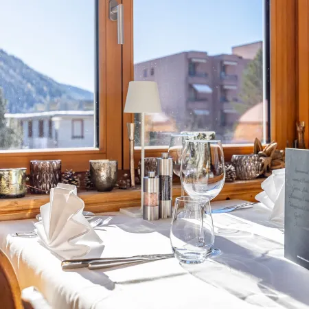 Hotel Edelweiss