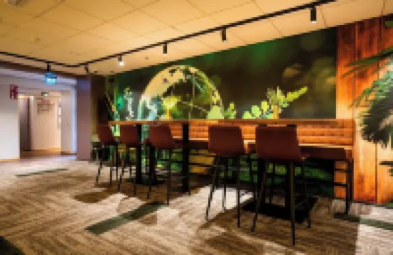 BUD Gett Hostels