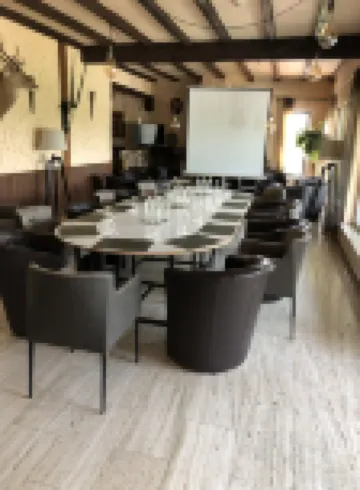 Hôtel Hotleu