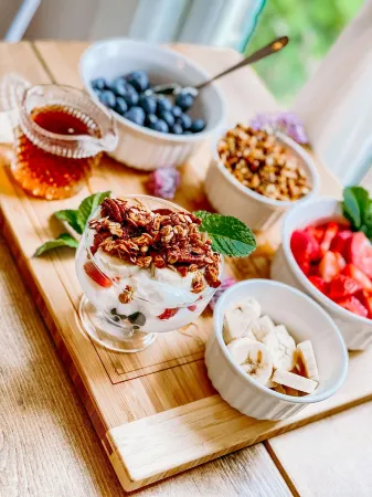 Woodbridge Inn Bed & Breakfast Отели рядом с достопримечательностью «AT trailhead Woodstock VT»