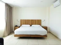Suites San Pedro Hotels in Zacatecas