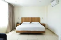 Suites San Pedro Отели в г. 