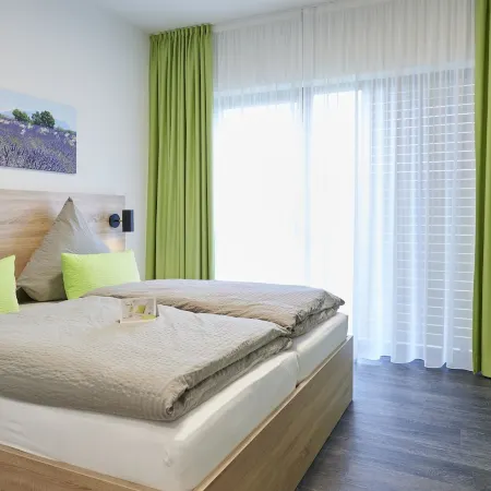 Hotel FÜNF10