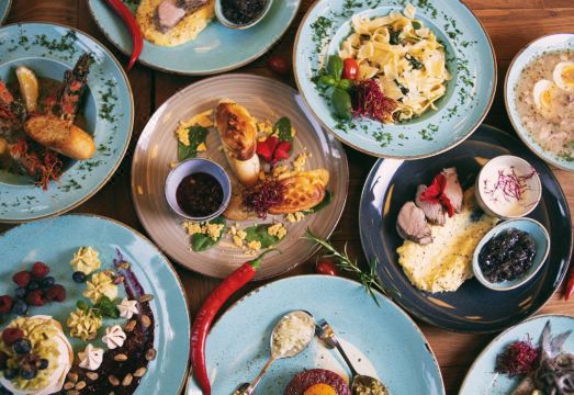 호텔 코타르츠 스파&웰니스