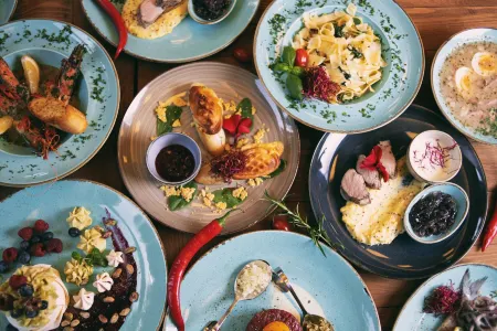 Hotel Kotarz Spa&Wellness