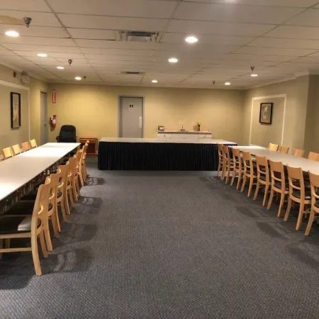 Ace Inn