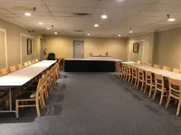 艾斯客棧 麥克默裡堡住宿飯店
