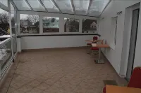 Einfelder Hof Garni Hotels in Neumünster