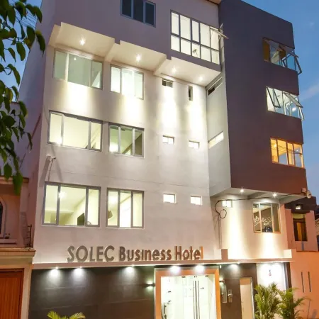 Hotel Solec