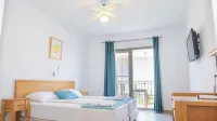 Otel Kefalos