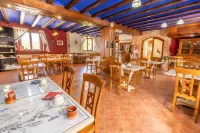 Hotel Puerta Sepúlveda Hotels in Aldeanueva de la Serrezuela