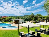 Bungalows Papalus - Golf Lloret -