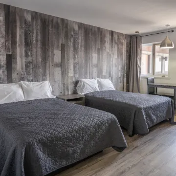 Le 2020 Charlevoix